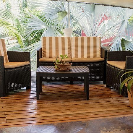 Hotel Mauna Loa Pinilla エクステリア 写真