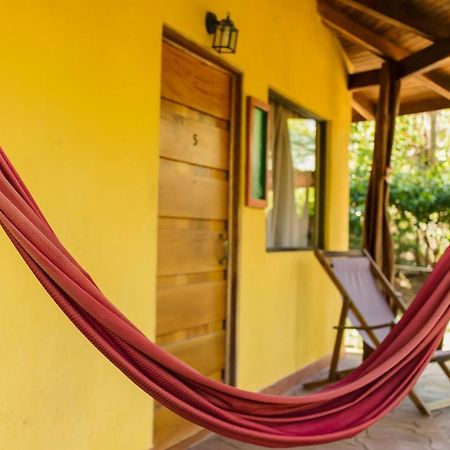 Hotel Mauna Loa Pinilla エクステリア 写真
