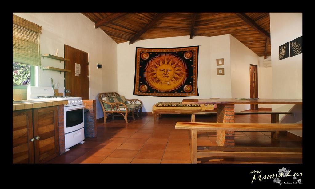 Hotel Mauna Loa Pinilla 部屋 写真
