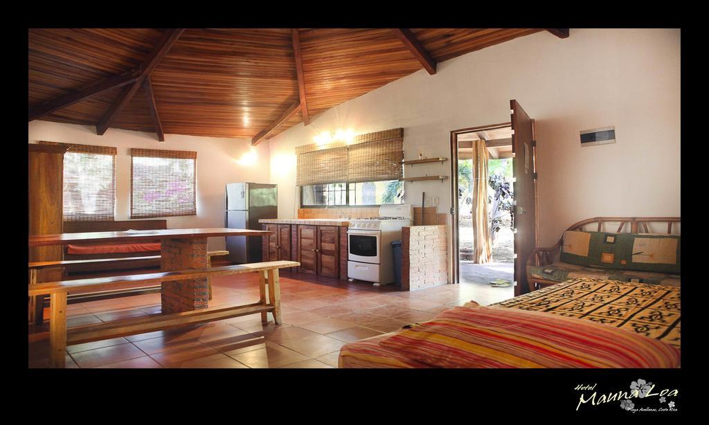 Hotel Mauna Loa Pinilla 部屋 写真