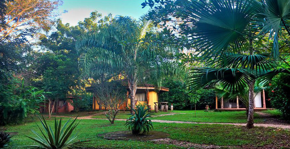 Hotel Mauna Loa Pinilla エクステリア 写真