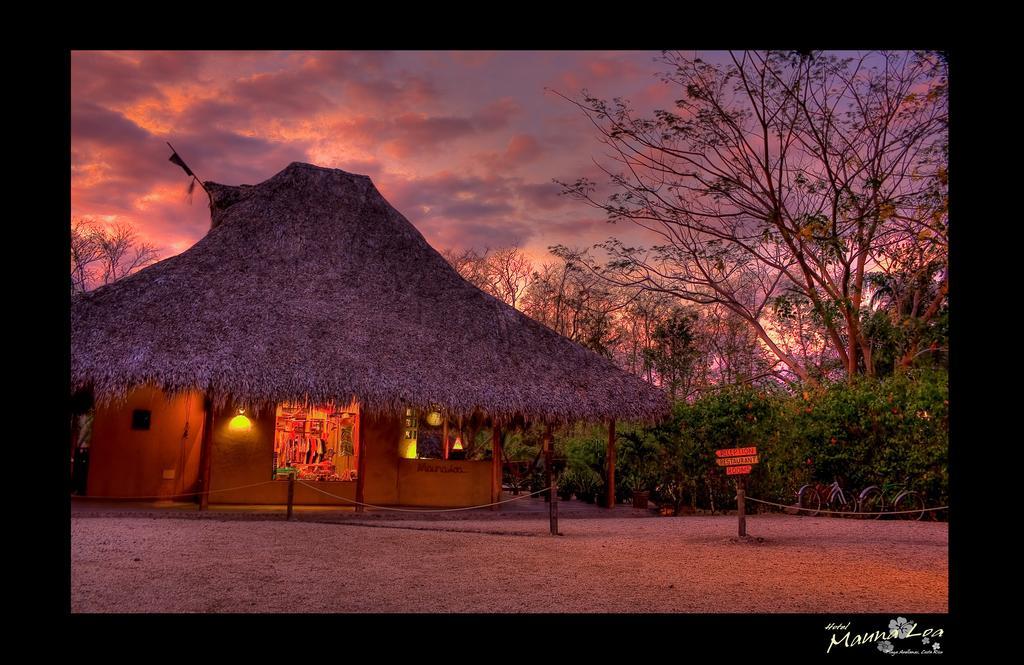 Hotel Mauna Loa Pinilla エクステリア 写真
