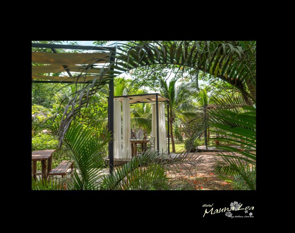 Hotel Mauna Loa Pinilla エクステリア 写真