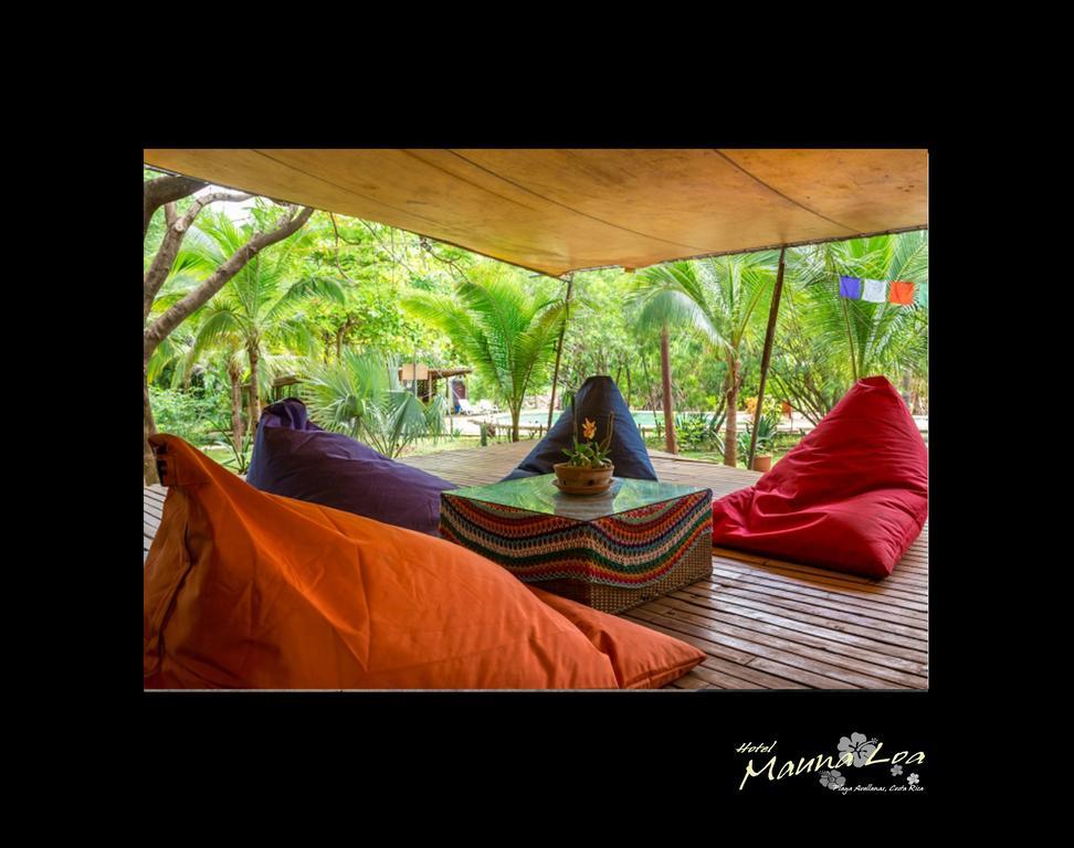 Hotel Mauna Loa Pinilla エクステリア 写真