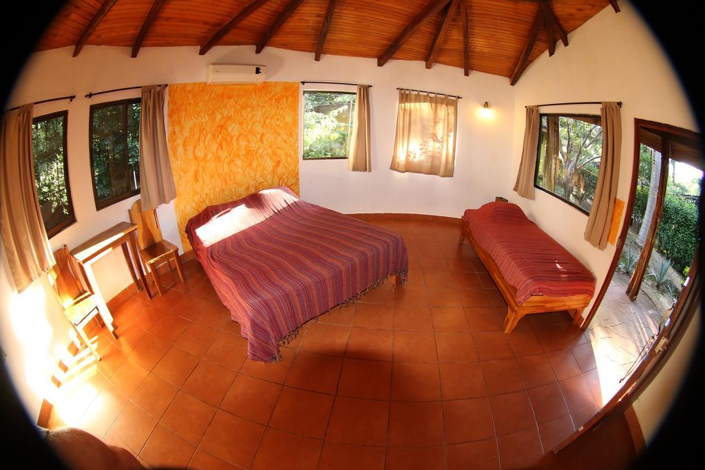 Hotel Mauna Loa Pinilla エクステリア 写真