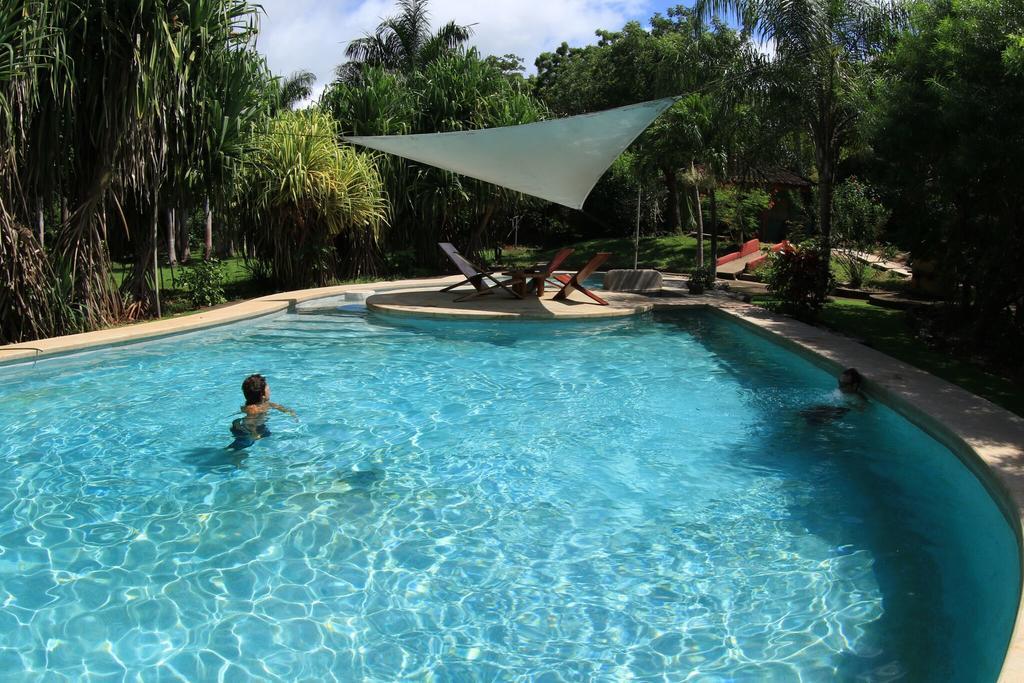 Hotel Mauna Loa Pinilla エクステリア 写真