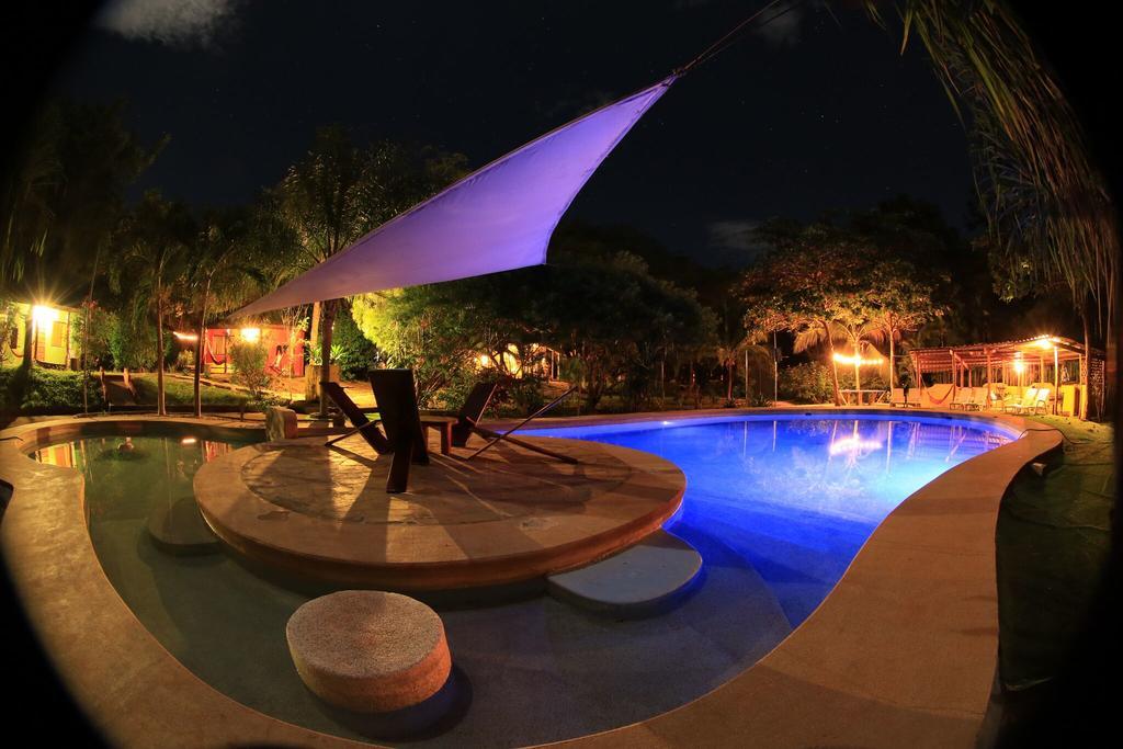 Hotel Mauna Loa Pinilla エクステリア 写真