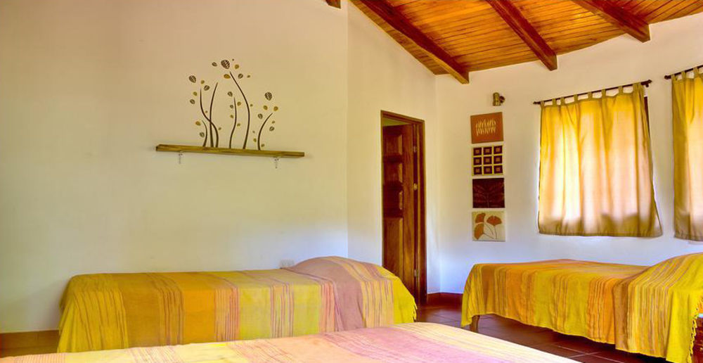 Hotel Mauna Loa Pinilla エクステリア 写真