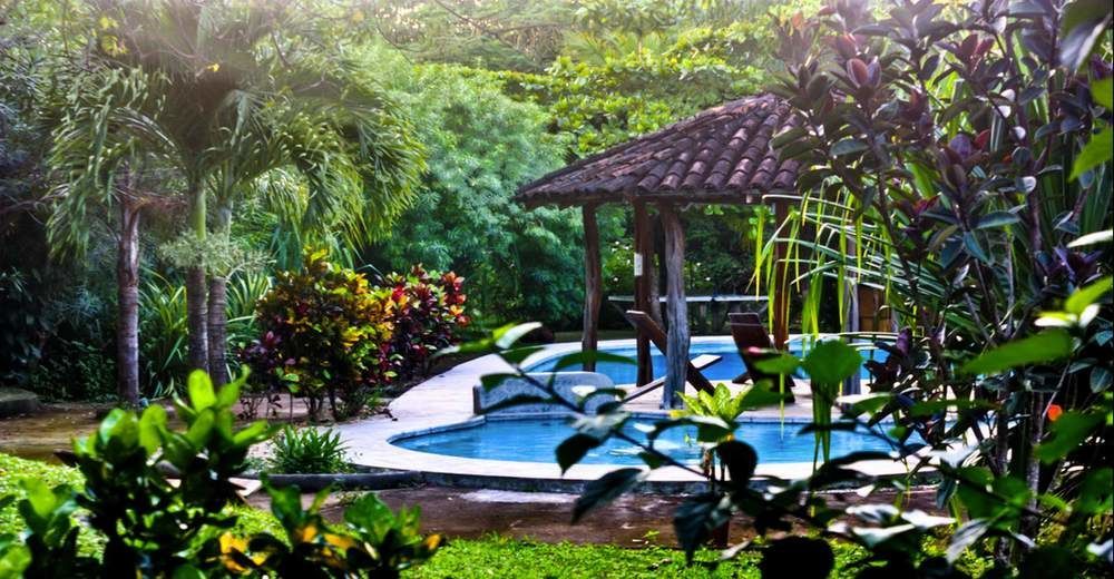 Hotel Mauna Loa Pinilla エクステリア 写真
