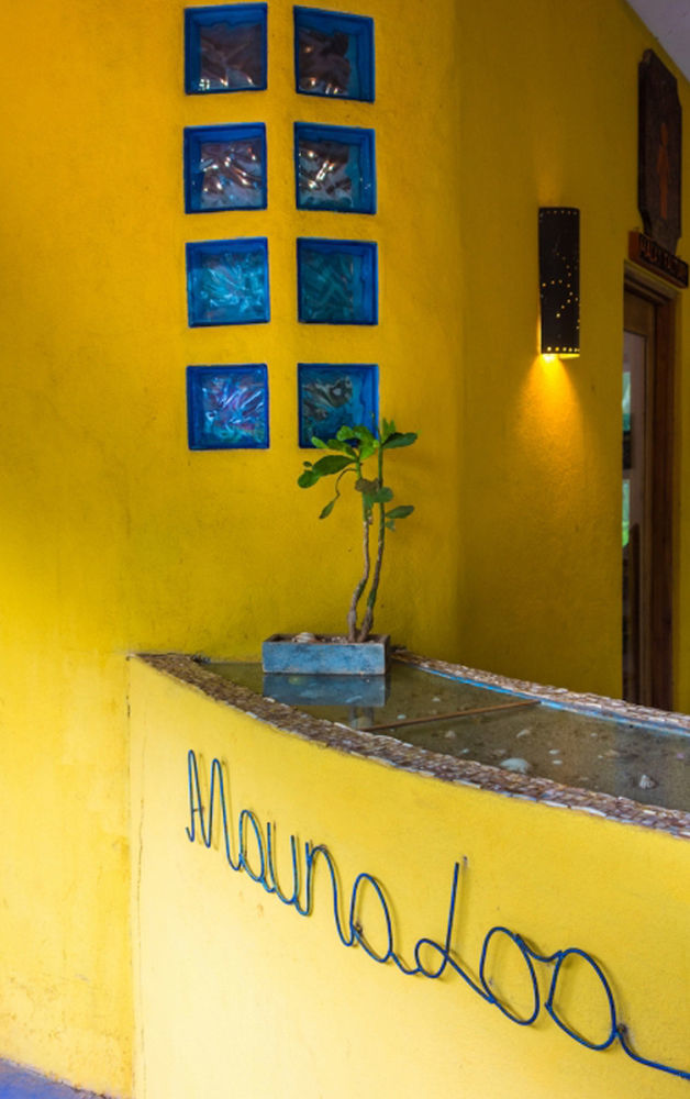 Hotel Mauna Loa Pinilla エクステリア 写真