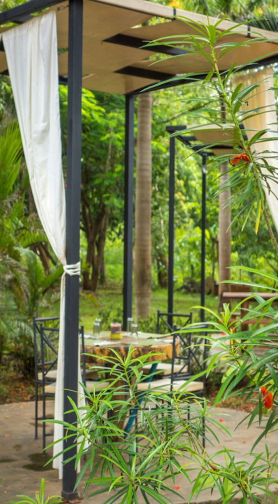 Hotel Mauna Loa Pinilla エクステリア 写真
