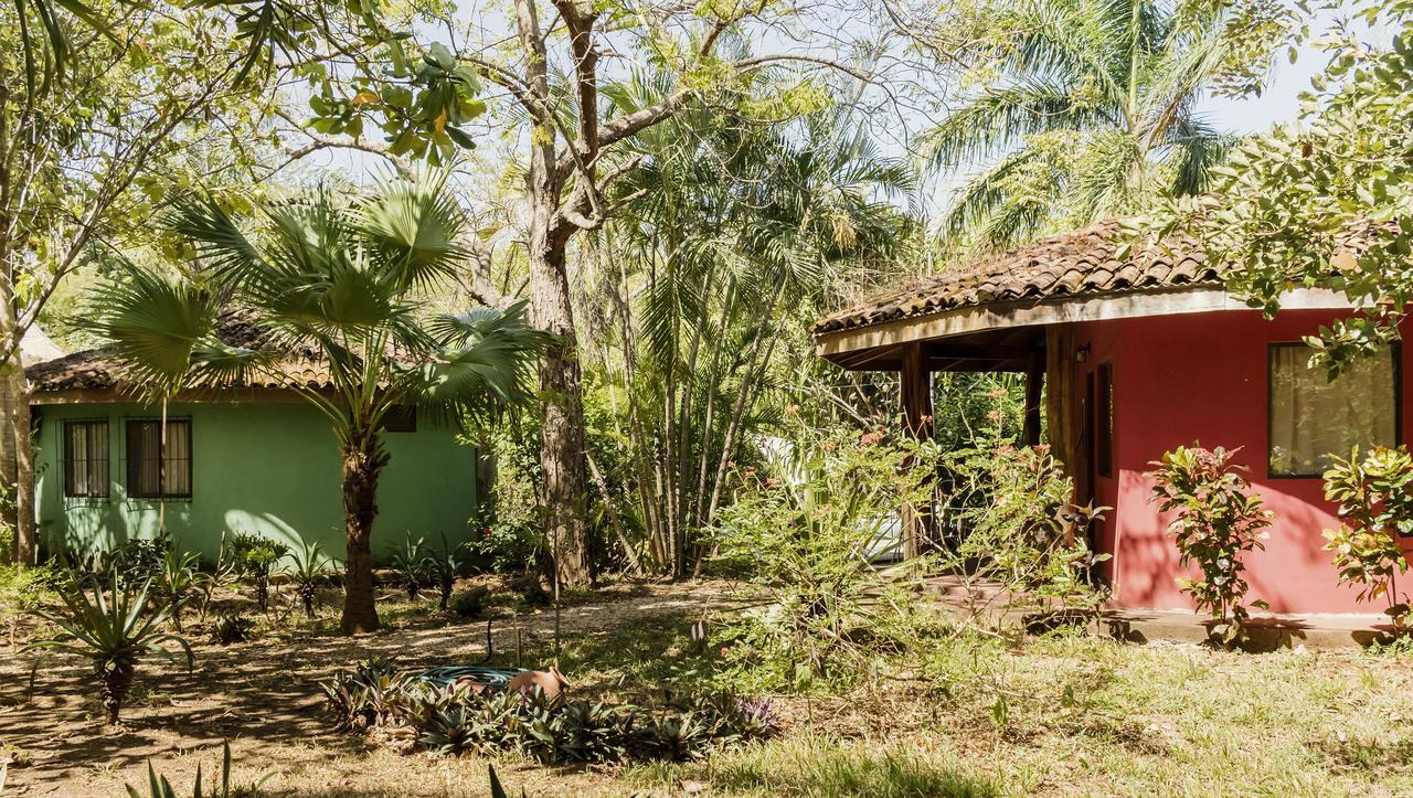 Hotel Mauna Loa Pinilla エクステリア 写真