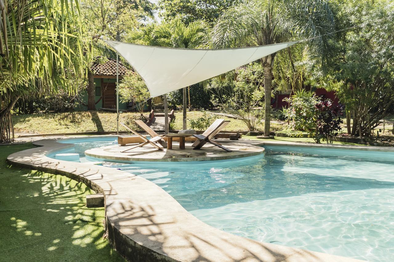 Hotel Mauna Loa Pinilla エクステリア 写真