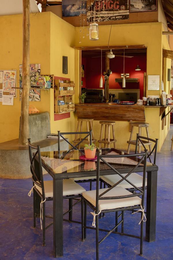 Hotel Mauna Loa Pinilla エクステリア 写真