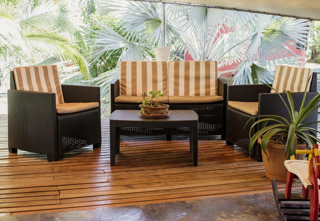 Hotel Mauna Loa Pinilla エクステリア 写真