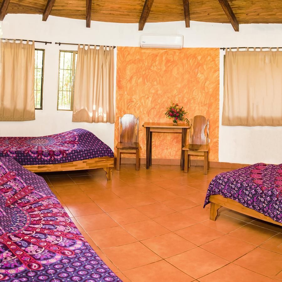 Hotel Mauna Loa Pinilla エクステリア 写真