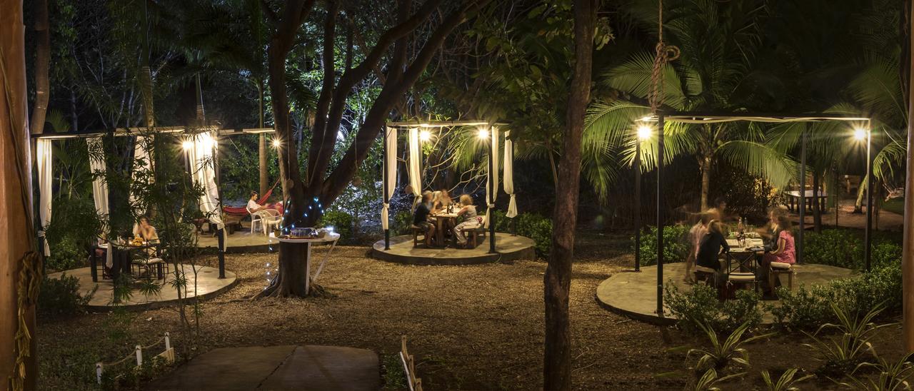Hotel Mauna Loa Pinilla エクステリア 写真