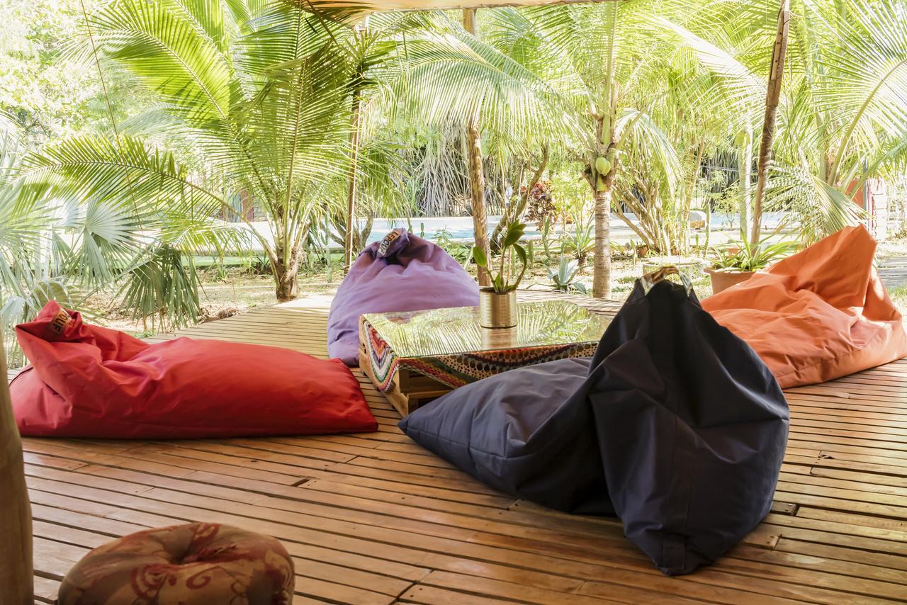 Hotel Mauna Loa Pinilla エクステリア 写真