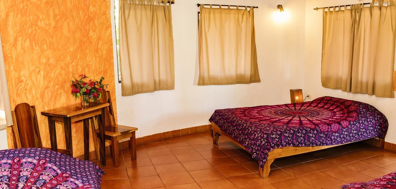 Hotel Mauna Loa Pinilla エクステリア 写真