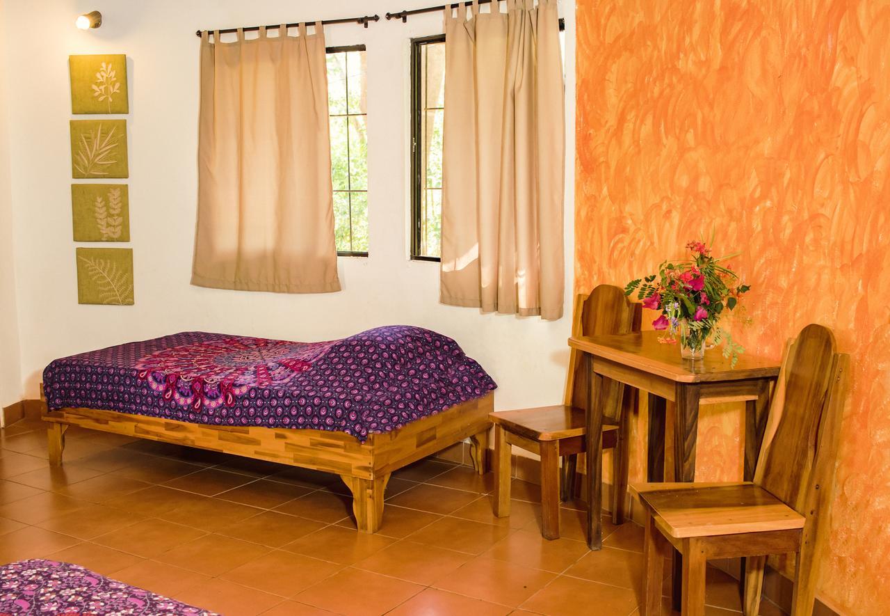 Hotel Mauna Loa Pinilla エクステリア 写真
