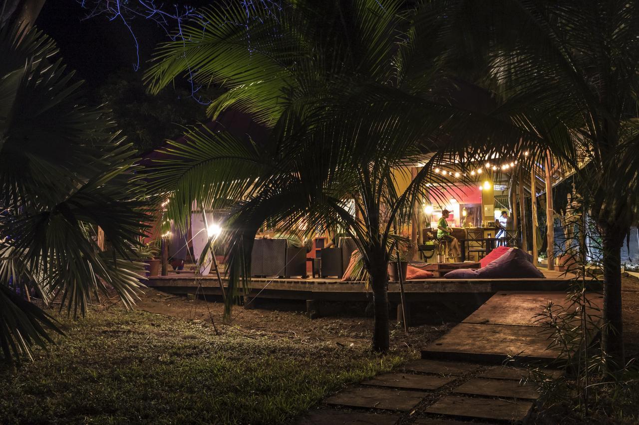 Hotel Mauna Loa Pinilla エクステリア 写真