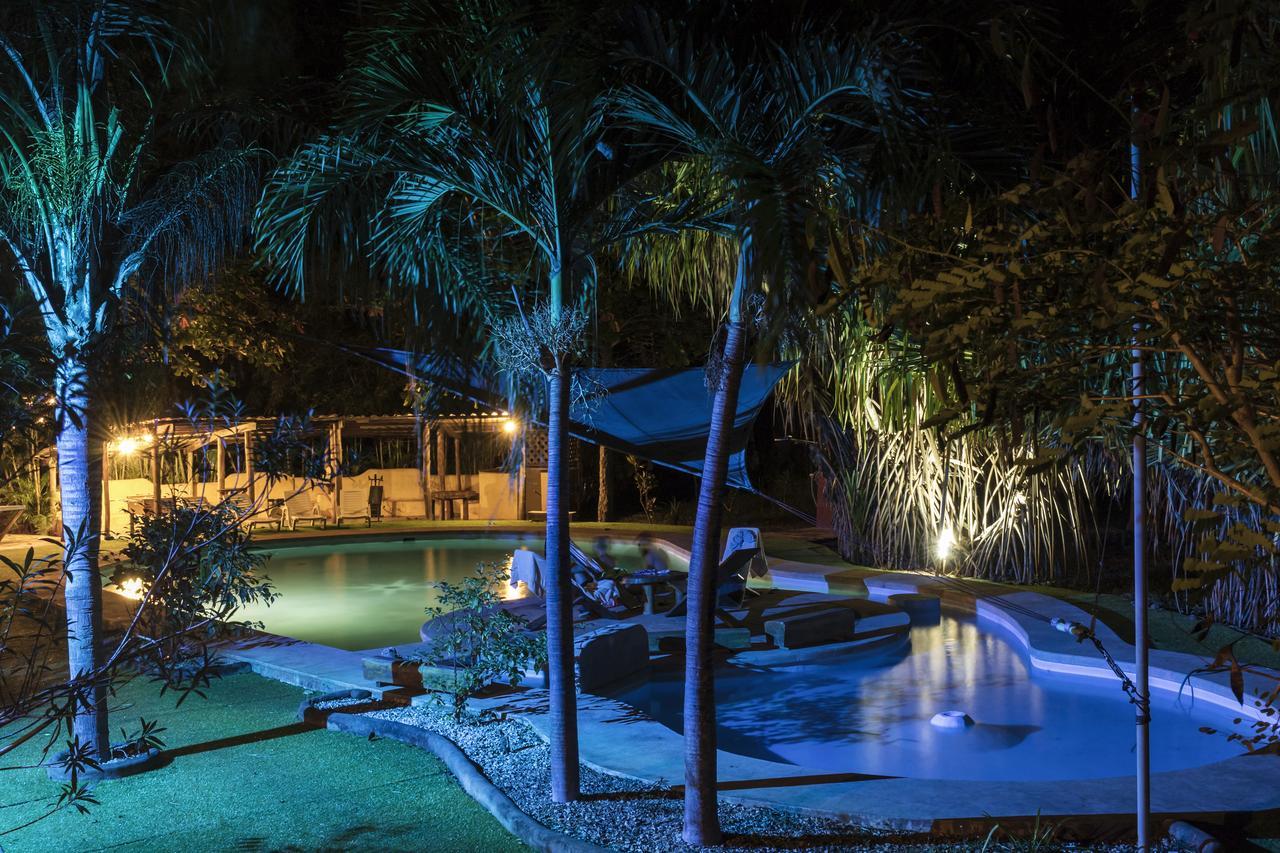 Hotel Mauna Loa Pinilla エクステリア 写真