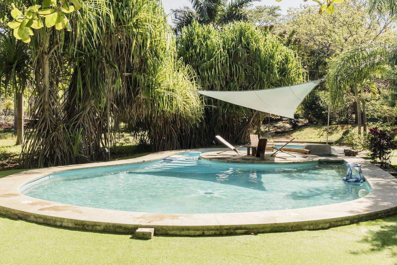 Hotel Mauna Loa Pinilla エクステリア 写真