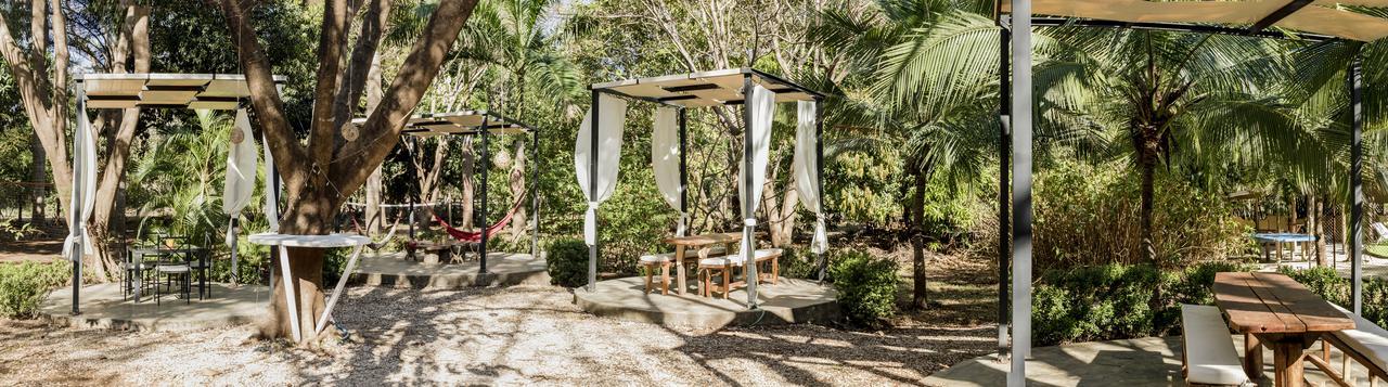 Hotel Mauna Loa Pinilla エクステリア 写真