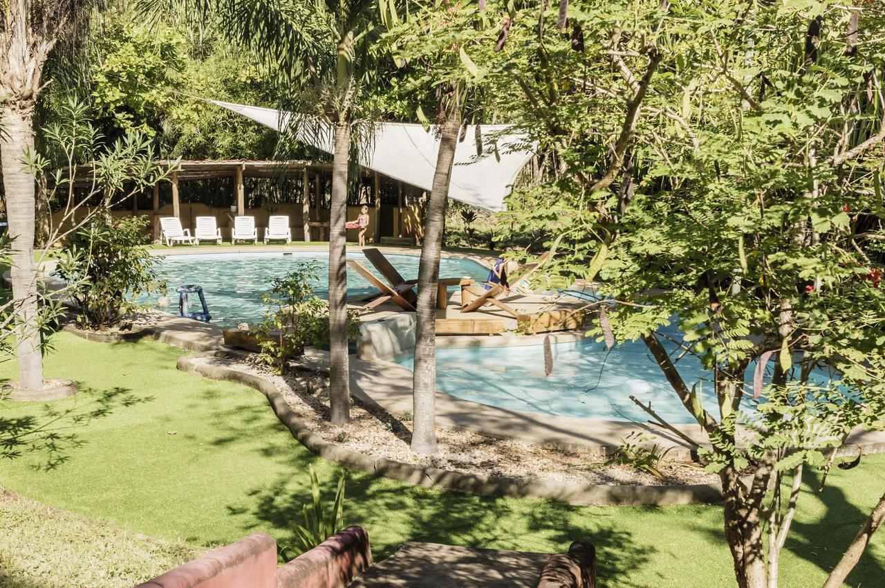 Hotel Mauna Loa Pinilla エクステリア 写真