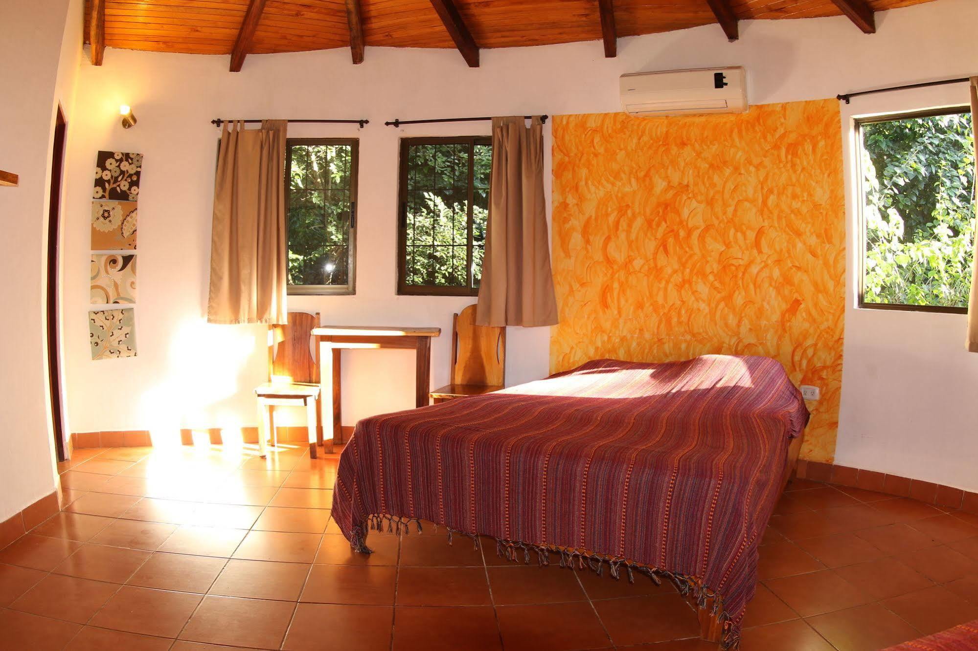 Hotel Mauna Loa Pinilla エクステリア 写真