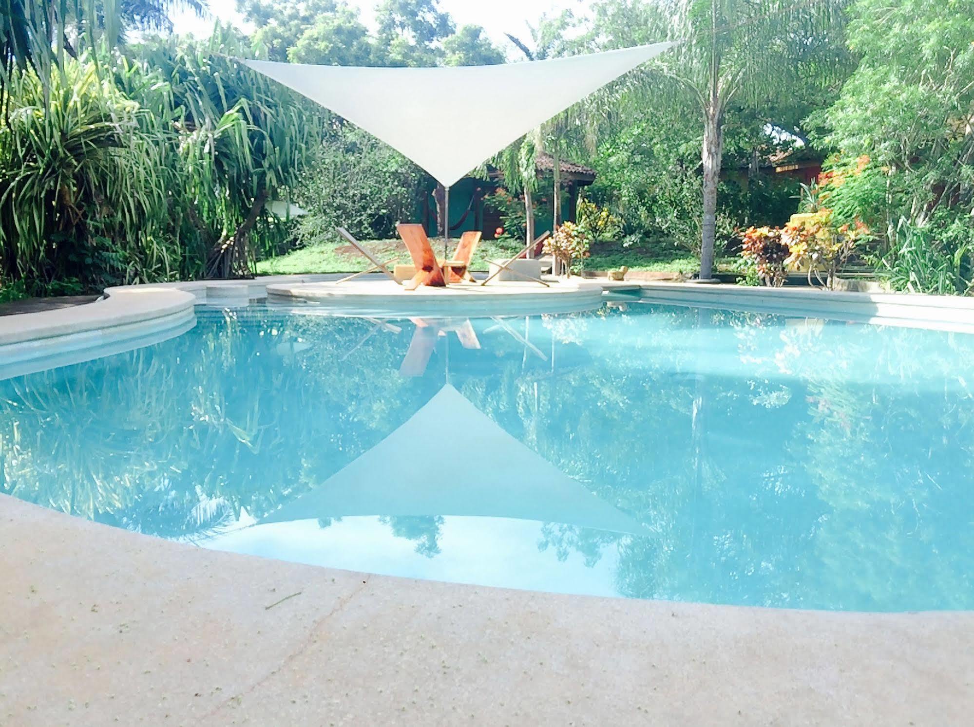 Hotel Mauna Loa Pinilla エクステリア 写真