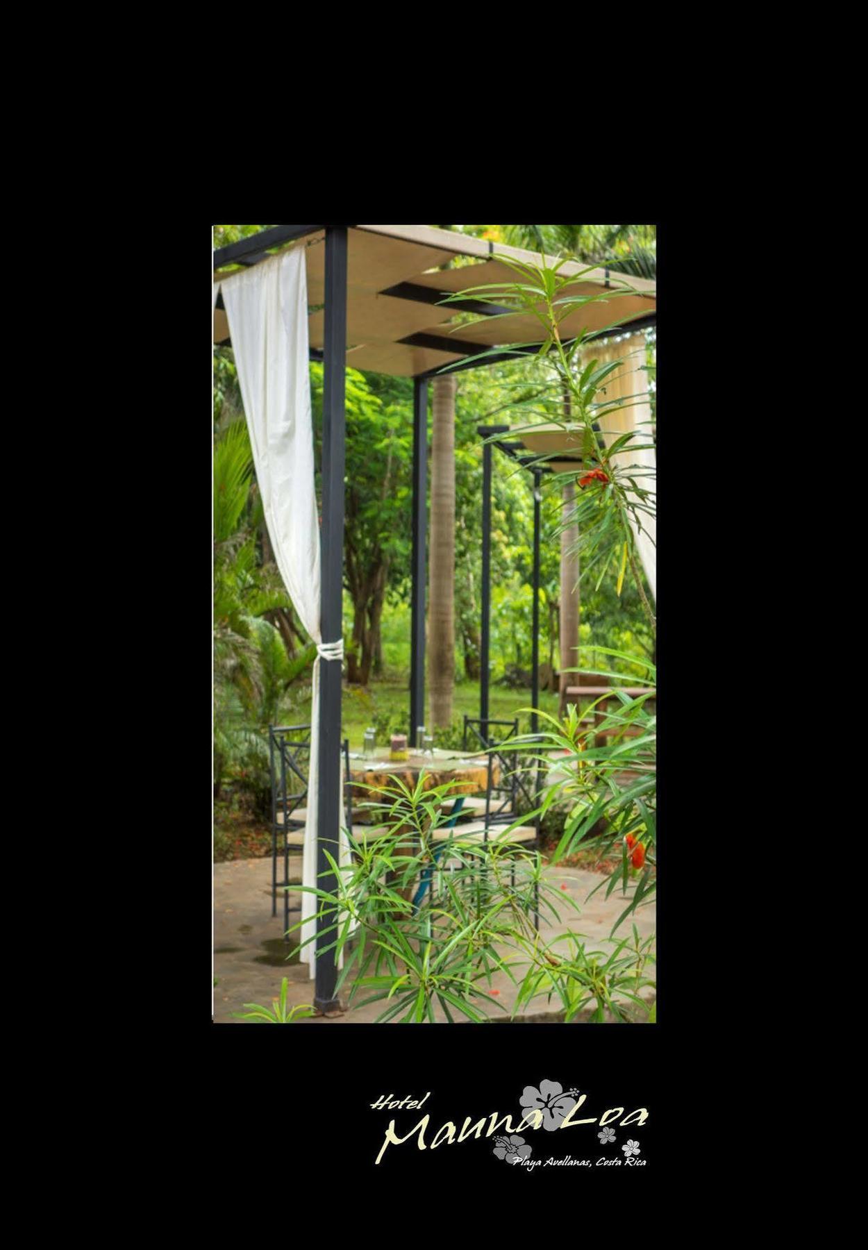 Hotel Mauna Loa Pinilla エクステリア 写真