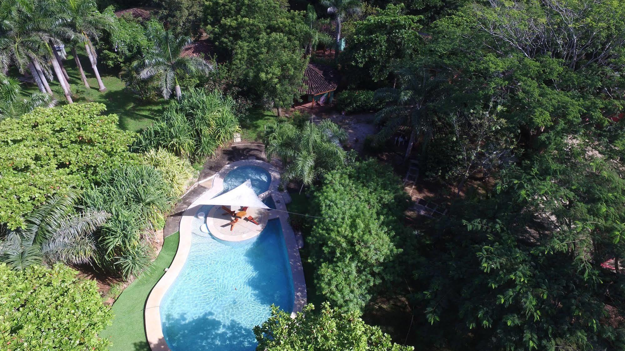 Hotel Mauna Loa Pinilla エクステリア 写真