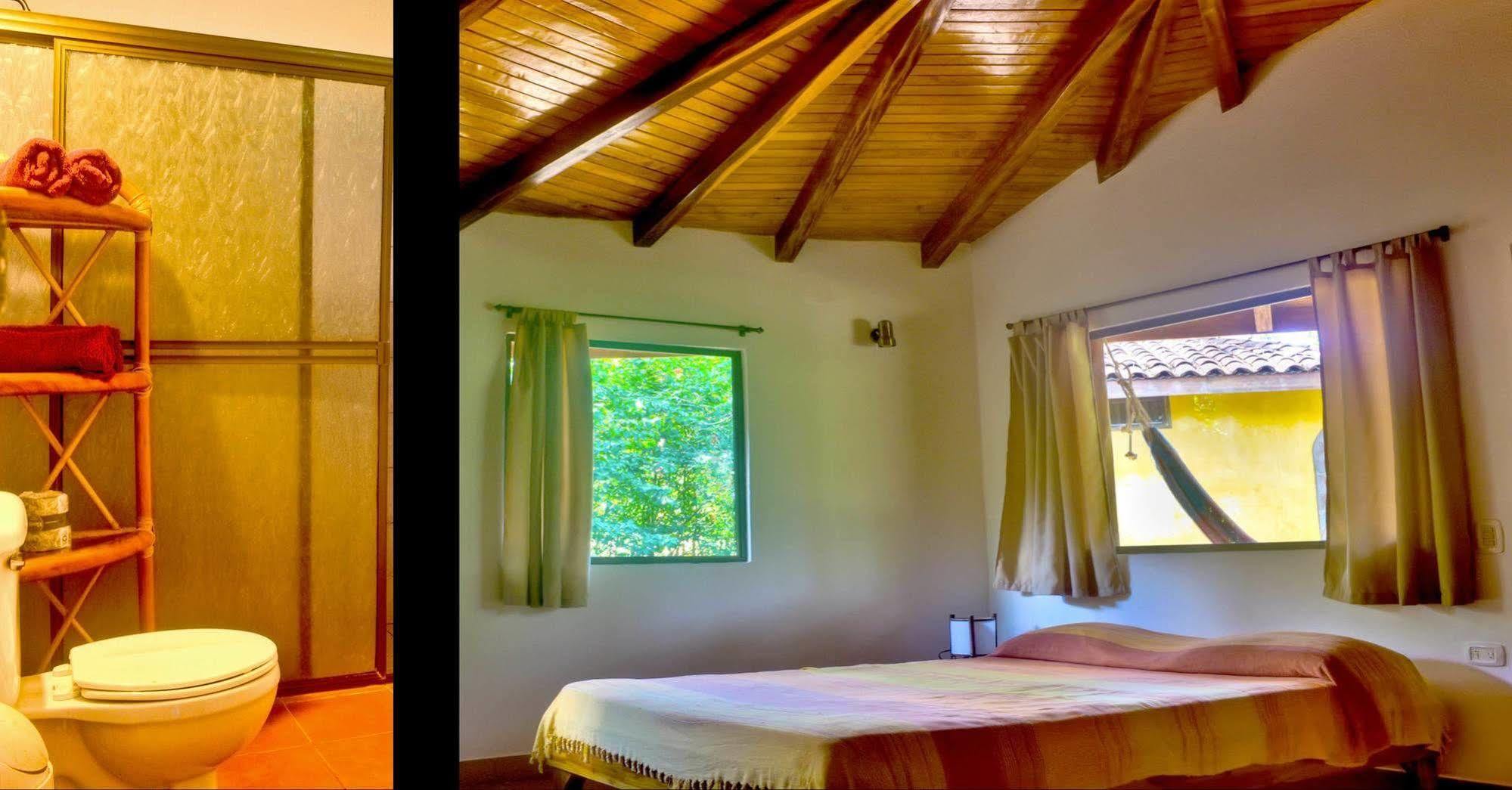 Hotel Mauna Loa Pinilla エクステリア 写真