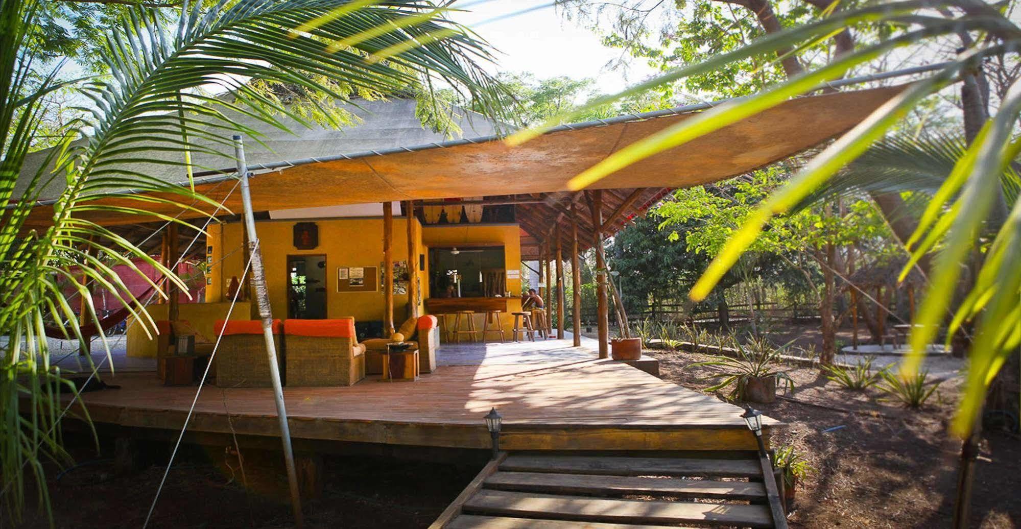 Hotel Mauna Loa Pinilla エクステリア 写真