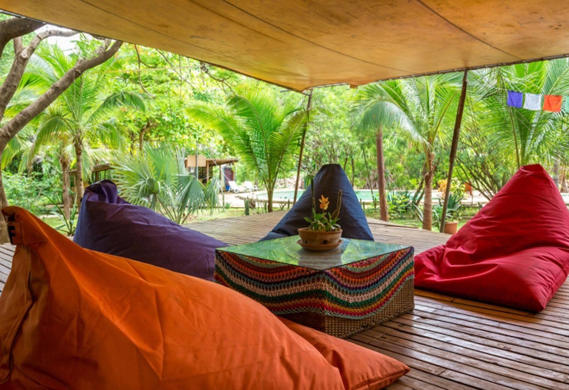 Hotel Mauna Loa Pinilla エクステリア 写真