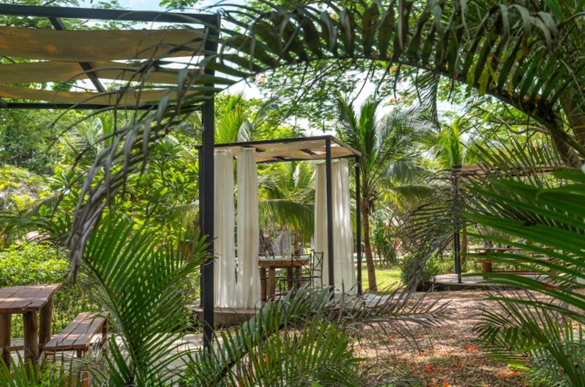 Hotel Mauna Loa Pinilla エクステリア 写真