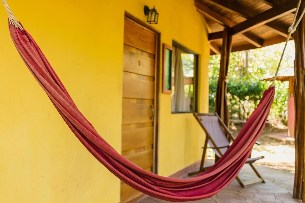 Hotel Mauna Loa Pinilla エクステリア 写真